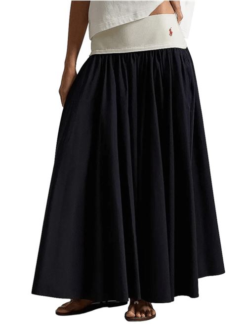 A-LINE POLO RALPH LAUREN | 211A96329001